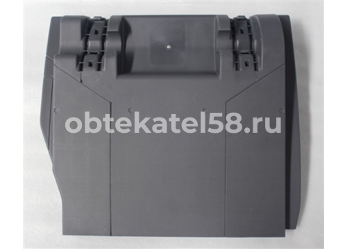 Крыло заднее переднее Mercedes Actros/Axor (4 рез) левое он 9305200019 Marshall M3100906