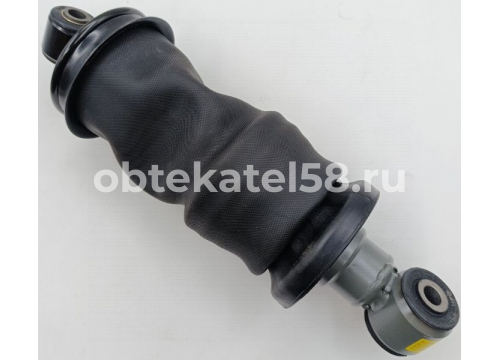 Амортизатор кабины задний SITRAK C7H MAX пневмо (два подвода) он 712W417226036 ENTERPRISE E5540013
