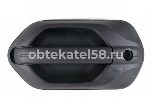 Ручка двери наружняя ГАЗель NEXT левая/без личинки OEM А21R23610515110