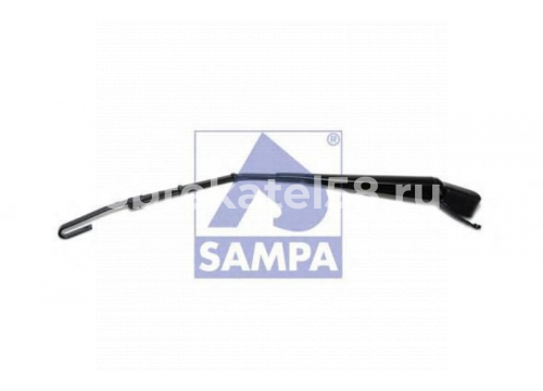 Поводок стеклоочистителя MB ACTROS он 9418200744 Auger 87124