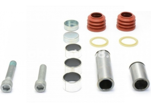 Ремкомплект суппорта KNORR NEXTT SyT7001 (направляющих (12 деталей)) MARSHALL M2910868