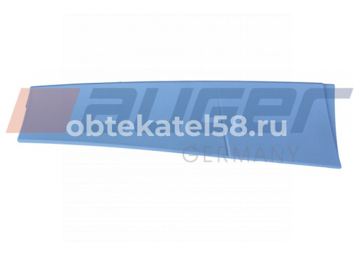 Спойлер кабины VOLVO FH16 4v 2013-> задний/левый он 21458384 AUGER 122002