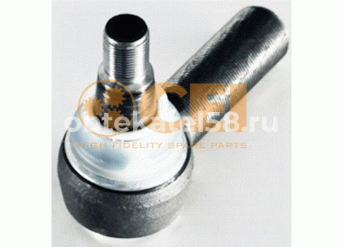 Наконечник рулевой тяги MERCEDES/VOLVO RHT(правая резьба) 115мм/M30x1.5 он 0014603848 CEI 221058