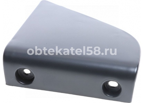 Заглушка бампера DONGFENG верхняя левая OEM 8406033C6200MX