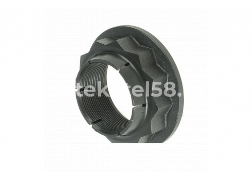 Гайка M45*1,5хвостовика редуктора  Iveco/Volvo он 20366534 EURORICAMBI 81171122