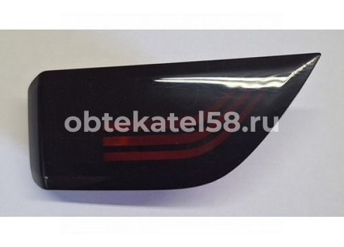 Фонарь габаритный VOLVO FH16 4v 2013-> в дверь LH(левый) OEM 84814548