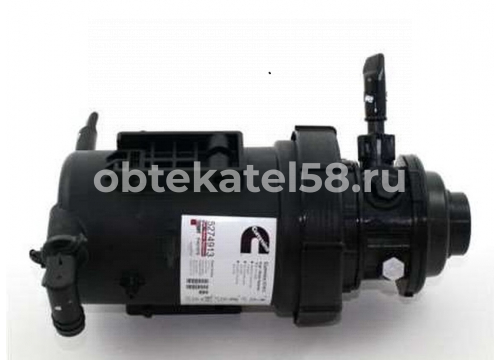 Фильтр топливный в сборе для ГАЗель с двигателем CUMMINS ISF2.8 FH21076