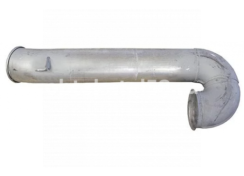Труба глушителя задняя DAF XF105 он 1684682 AUGER 86518