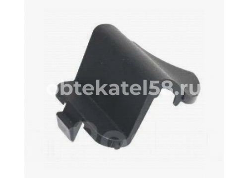 Заглушка буксировочного крюка ГАЗель Next, NN LH OEM A64R52-2803181 GAZ