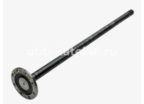 Полуось заднего моста ГАЗель Next, 3302 OEM 33022403070