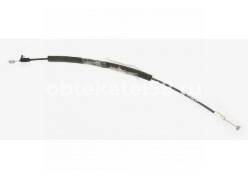 Трос ручки двери ГАЗель Next, ГАЗон Next OEM A21R23.6105102 GAZ