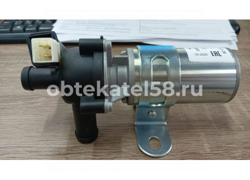 Насос ПЖД циркуляционный/24v/18мм/1700л AKTRON К90124