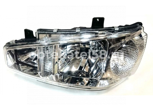 Фара FAW J6 LH(левая) OEM 3711015-50A