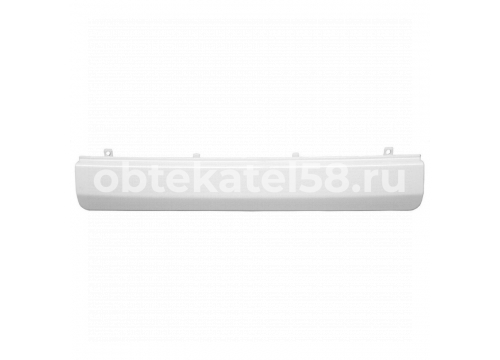 Накладка бампера DAF XF106 он 1861983 R-TRUCK 0303-106213