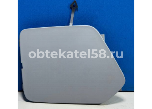 Заглушка буксировочного крюка Foton Auman 4189 правая OEM H4831010605A01