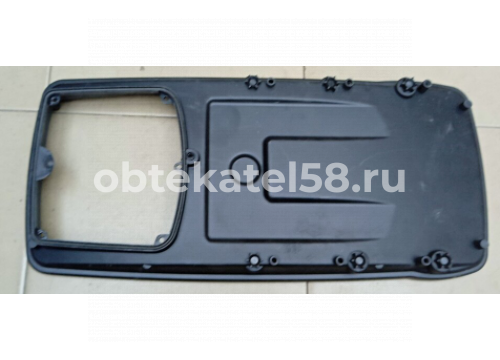 Корпус автономного отопителя MAN (крышка) OEM 81.61949-0039