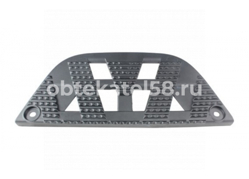 Ступенька подножки MERCEDES ACTROS MP4 левая/правая он 9606662228 TANGDE TD19-50-064