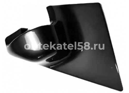 Крышка стойки зеркала FAW J6 нижняя/RH OEM 8202022A01
