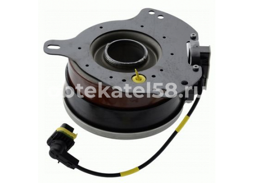 Подшипник выжимной MERCEDES Actros MP4/Antos/Arocs электронный в сборе SACHS 6482000218