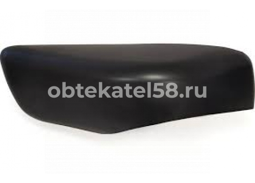 Крышка стойки зеркала DAF XF106 нижняя/RH DAF он 1882127 AUGER 114255