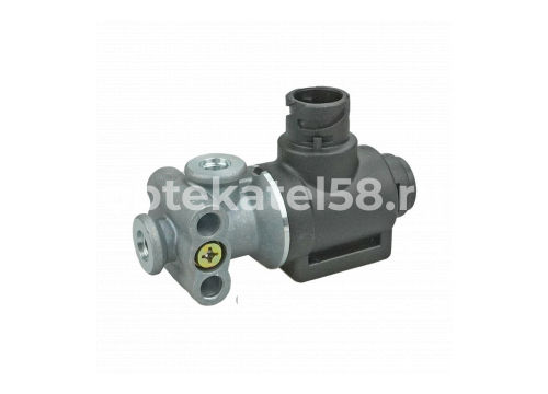 Клапан электромагнитный ABS SITRAK C7H Bajonett OEM 811W521606115