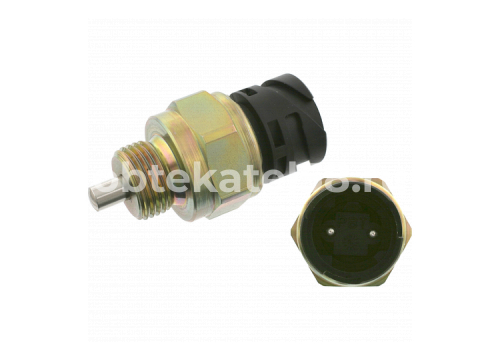 Датчик блокировки моста DAF/IVECO/MAN/MERCEDES/RENAULT/VOLVO он 0025450509 AUGER 77880