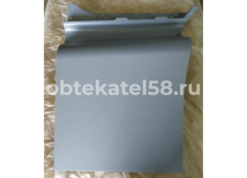 Man TGA LX/TGS продолжение двери левое 81626100033 S&K GMBH SK451001401