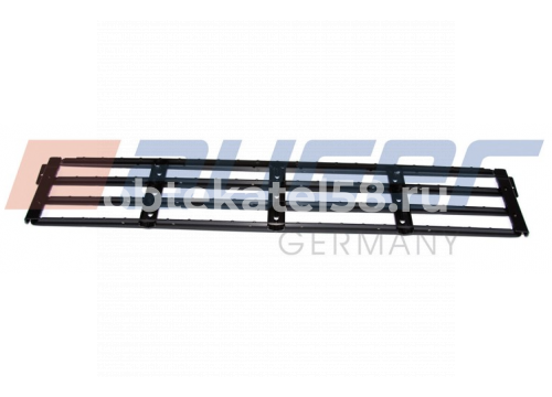 Решетка нижней панели VOLVO FН/FM 3v внутренняя металл он 82072463 AUGER 67097