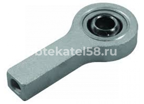 Наконечник амортизатора кабины SCANIA 4-Ser M12x1,75/ø16x120x21 он 1426202 AUGER 53321
