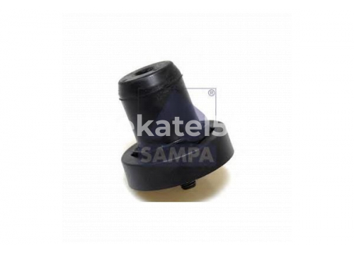 Отбойник кабины Volvo FH12 20429148 Sampa 030.326  