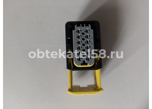 Корпус разъема 12-PIN 2-1703639-1 Tyco Electronic 217036391
