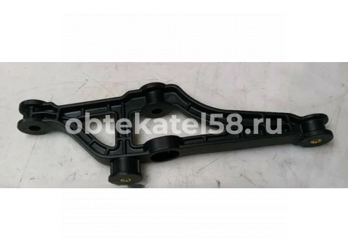 Крепление солнцезащитного козырька Sitrak C7H OEM WG1662875236
