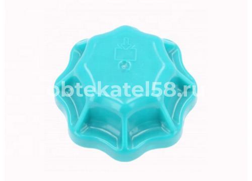 Крышка расширительного бачка MAN/MERCEDES/IVECO он 81061110018 AUGER 66426