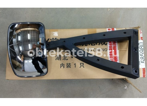 Зеркало переднего обзора DONGFENG GX (DFH4180) кронштейн он 8219005GX200 HTP HTP-DG8219005GX200