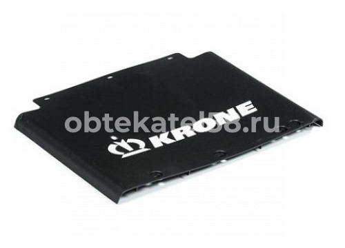 Брызговик крыла 520х376мм Krone OEM 505821818