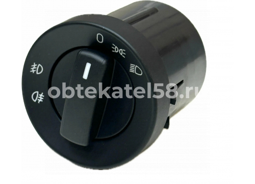 Переключатель света MAN TGX 2020-> Euro6 OEM 81255256287