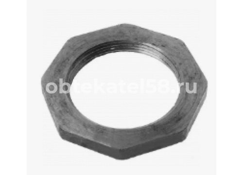 Гайка ступицы ГАЗель-3302 задней наружняя OEM 3302240105401