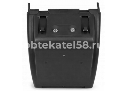 MAN TGA крыло заднее/переднее 520мм лентяй на 2резинки TANGDE TM03C092001(TD06-57-191)