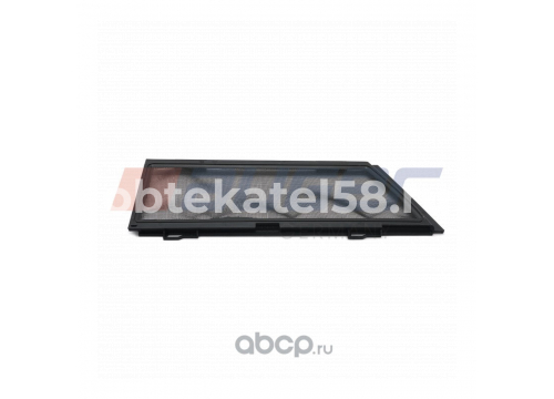 Защитная сетка переднего бампера MERCEDES Actros MP4 правая он 9605031405 AUGER 114492