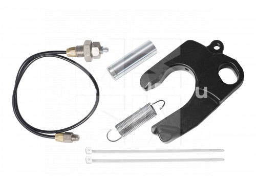 Ремкомплект замка седла Jost (JSK 37 / JSK 40/JSK 42 ) SK 3221-52 Z Marshall M2407027  
