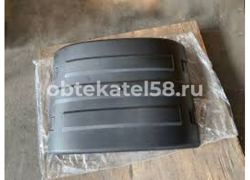 Крыло заднее верхнее SITRAK C9H (C7H MAX) он WG9925954005 TANGDE QC03C033002