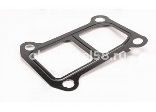 Прокладка корпуса термостат ГАЗель Next/NN, Соболь NN дв.G21А OEM PM40004636