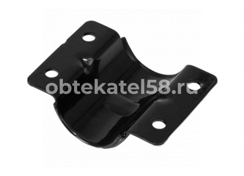 Кронштейн трубы заднего крыла Daf XF малый он 1629046 TANGDE TD04C056001(TD06-61-070)