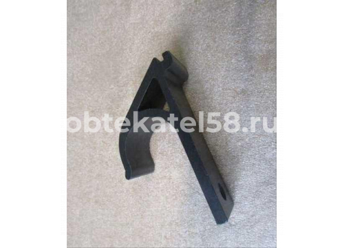Кронштейн крюк боковой защиты Scania OEM 2048310