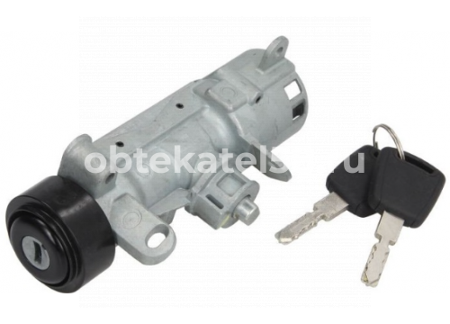 Замок зажигания SCANIA с ключом он 1535125 AUGER 83384
