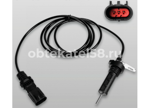Датчик износа колодок VOLVO RH L=1560мм он 20526766 MARSHALL M6247001