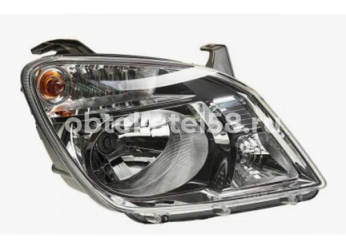 Фара ГАЗель Next Правая OEM A21R23371101201