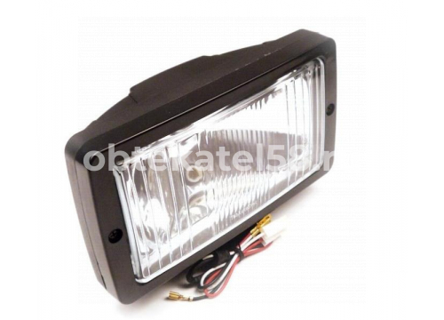 Фара KMZ-6520/4308/6511 RH(правая) он 731.3775 АВТО-УНИВЕРСАЛ ХХ1 ВЕК 731.3775