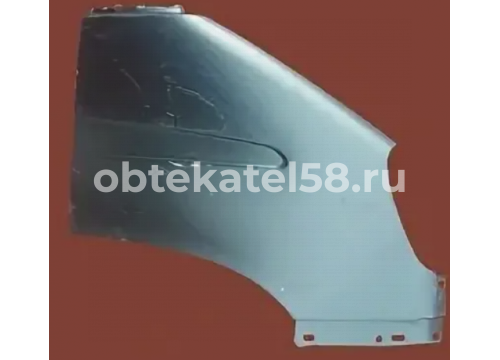 Крыло ГАЗ-3310 (Валдай) переднее правое металл OEM 33104-8403012 GAZ