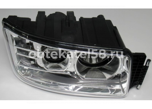Фара KMZ 5490 RH(правая) он N5490-3711010 ФОРМУЛА СВЕТА РУФС.54.00.000